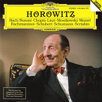 Deutsche Grammophon Digital : Horowitz - The Last Romantic