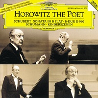 Deutsche Grammophon Digital : Horowitz - The Poet