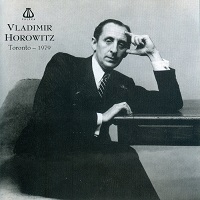 Palexa : Horowitz - 1979 Toronto Recital