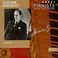 Great Pianists of the 20th Century : Horowitz - Volume 47