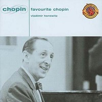 Sony Classical Expanded Edition : Horowitz - Chopin Favorites