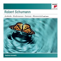Sony Classical : Horowitz - Schumann Kinderszenen, Fantasie, Arabeske