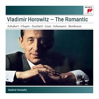 Sony Classical : Horowitz - The Romantic