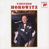 Sony Classical : Horowitz - The Virtuoso
