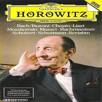 Deutsche Grammophon Digital : Horowitz - The Last Romantic