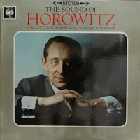 CBS : Horowitz - The Sound of Horowitz