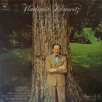 Columbia : Horowitz - Chopin Recordings