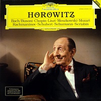 Deutsche Grammophon : Horowitz - The Last Romantic