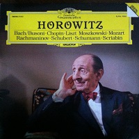 Hungaraton : Horowitz - The Last Romantic