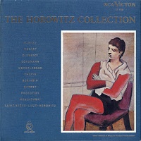 RCA Victor : Horowitz - The Collection