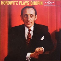 RCA Victor : Horowitz - Chopin Works