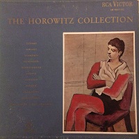 RCA Victor : Horowitz - The Collection