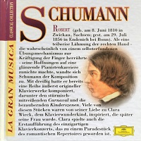 Deutsche Grammophon La Gran Musica : Kempff - Schumann Concerto,  Carnaval