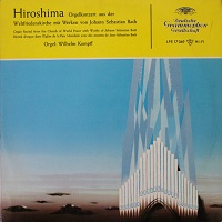 Deutsche Grammophon : Kempff - At Hiroshima