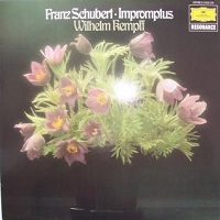 Deutsche Grammophon Resonance : Kempff - Schubert Impromptus