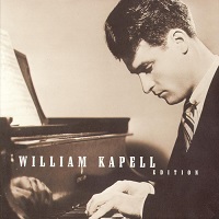 BMG Classics Kapell Edition : Kapell - Edition