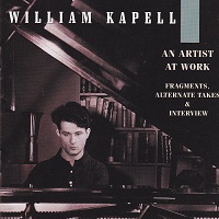 BMG Classics Kapell Edition : Kapell - Fragments