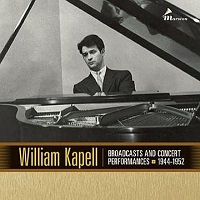 Marston : Kappell - Broadcasts & Concert Performances 1944-1952