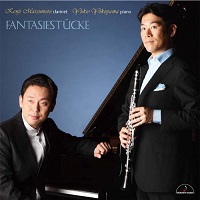 Meister Music : Yokoyama - Fantasiestucke