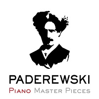 Naxos : Yokoyama - Paderewski Works