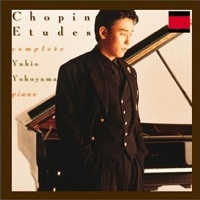 Sony Classical : Yokoyama - Chopin Etudes