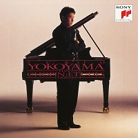 Sony Japan : Yokoyama - Chopin Etudes