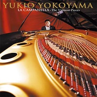 Sony Japan : Yokoyama - Virtuoso Pieces