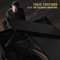 Sony Japan : Yokoyama - Bach Goldberg Variations