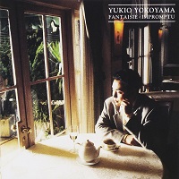Sony Japan : Yokoyama - Chopin Ballades, Impromptus, Fantasie