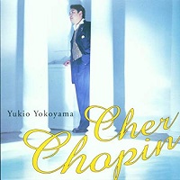 Sony Japan : Yokoyama - Chopin Works