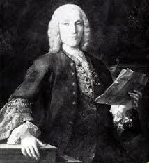 Domenico   Scarlatti