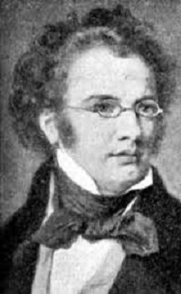 Franz   Schubert