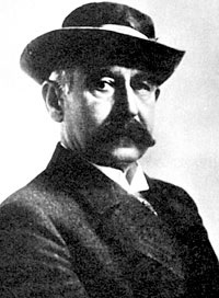 Franz  Xaver Scharwenka