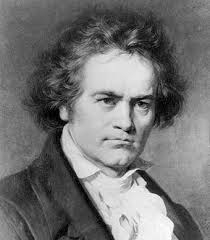 Ludwig  van Beethoven