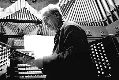 Olivier   Messiaen