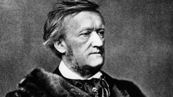 Richard   Wagner