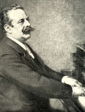 Alfred Grünfeld