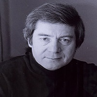 Dmitri Alexeev
