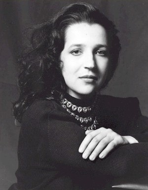 Marietta Petkova