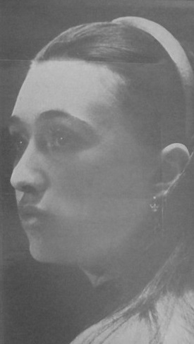 Viktoria Postnikova