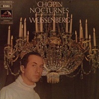 �EMI : Weissenberg - Chopin Complete Nocturnes