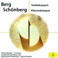 �Deutsche Grammophon : Brendel - Schoenberg Piano Concerto