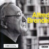 Philips : Brendel - Live Recordings