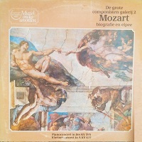 �Muziek Onder Woorden : Brendel - Mozart Concerto No. 27