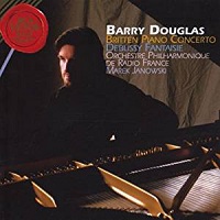 �BMG Classics : Douglas - Debussy, Britten