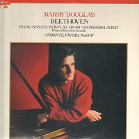 �RCA Victor Red Seal : Douglas - Beethoven Sonata No. 29, Andante Favori