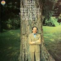 CBS Japan : Horowitz - Chopin Recordings