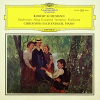 Deutsche Grammophon : Eschenbach - Schumann Kinderszenen, Intermezzi