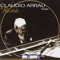 �Fabula Classica : Arrau - Piano Recital Volume 01