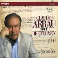 �Philips Arrau Edition : Arrau - Beethoven